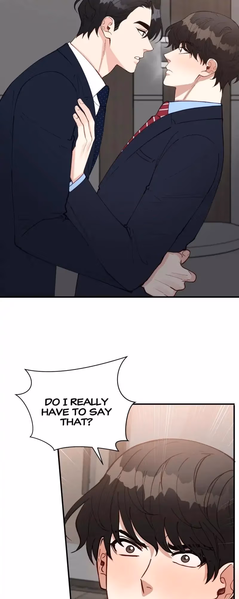 Read Creatures in the Mist chapter 93 image 50 on Lezhin