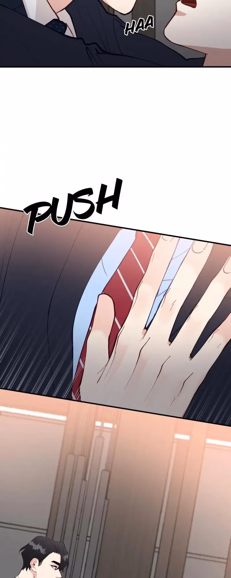 Read Creatures in the Mist chapter 93 image 60 on Lezhin