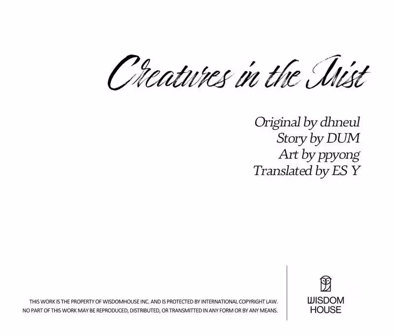 Read Creatures in the Mist chapter 93 image 64 on Lezhin