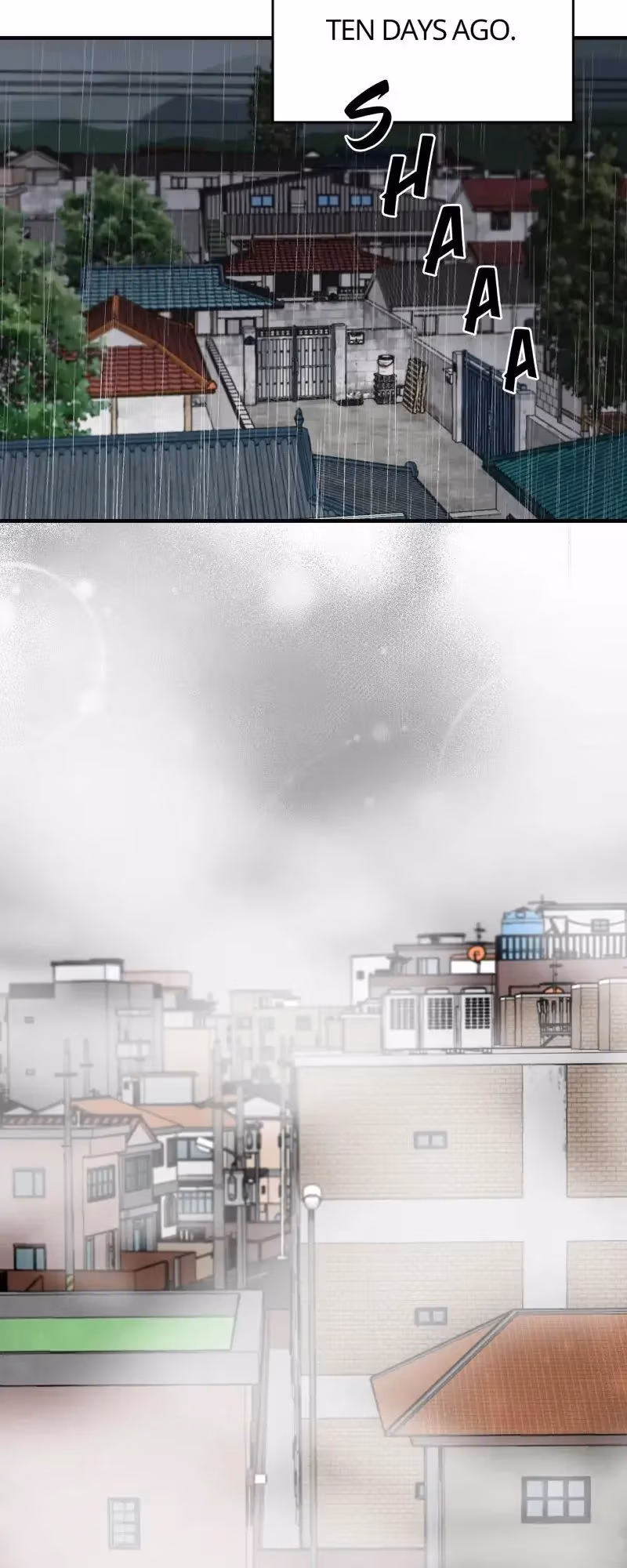 Read Creatures in the Mist chapter 93 image 7 on Lezhin