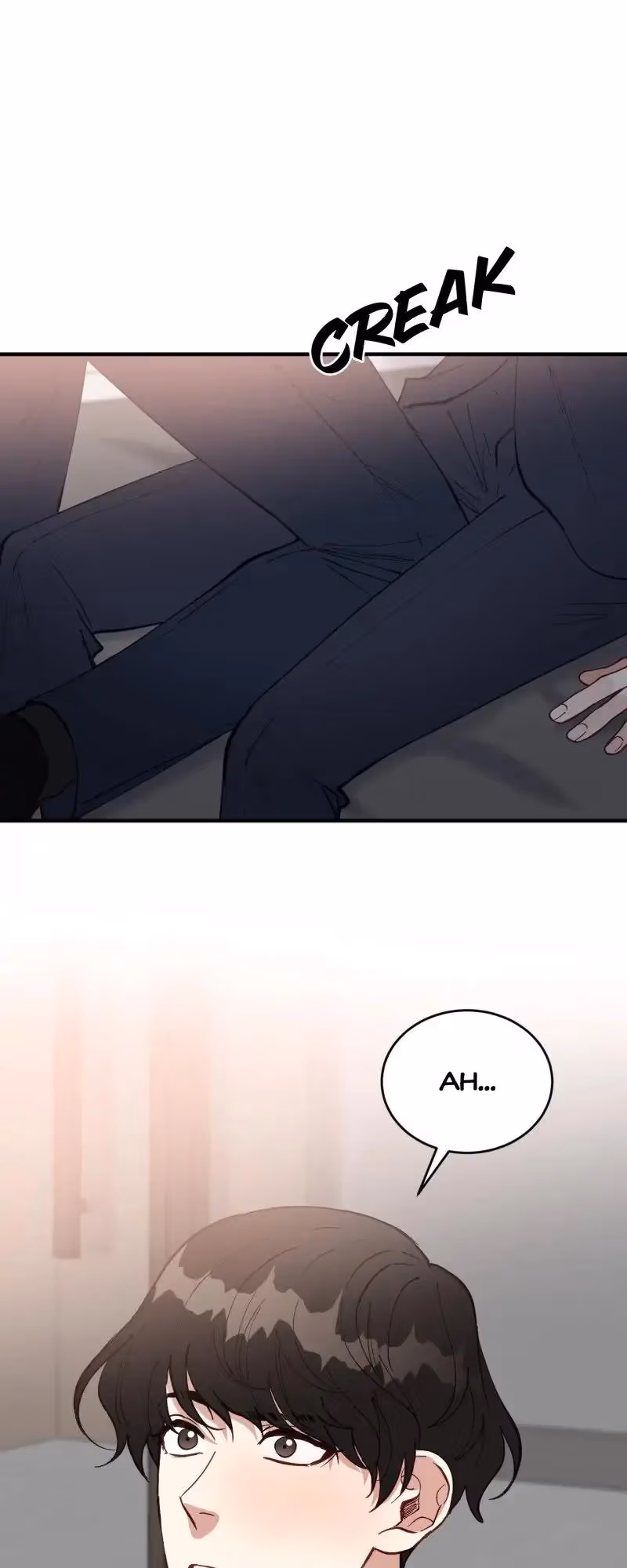 Read Creatures in the Mist chapter 94 image 1 on Lezhin