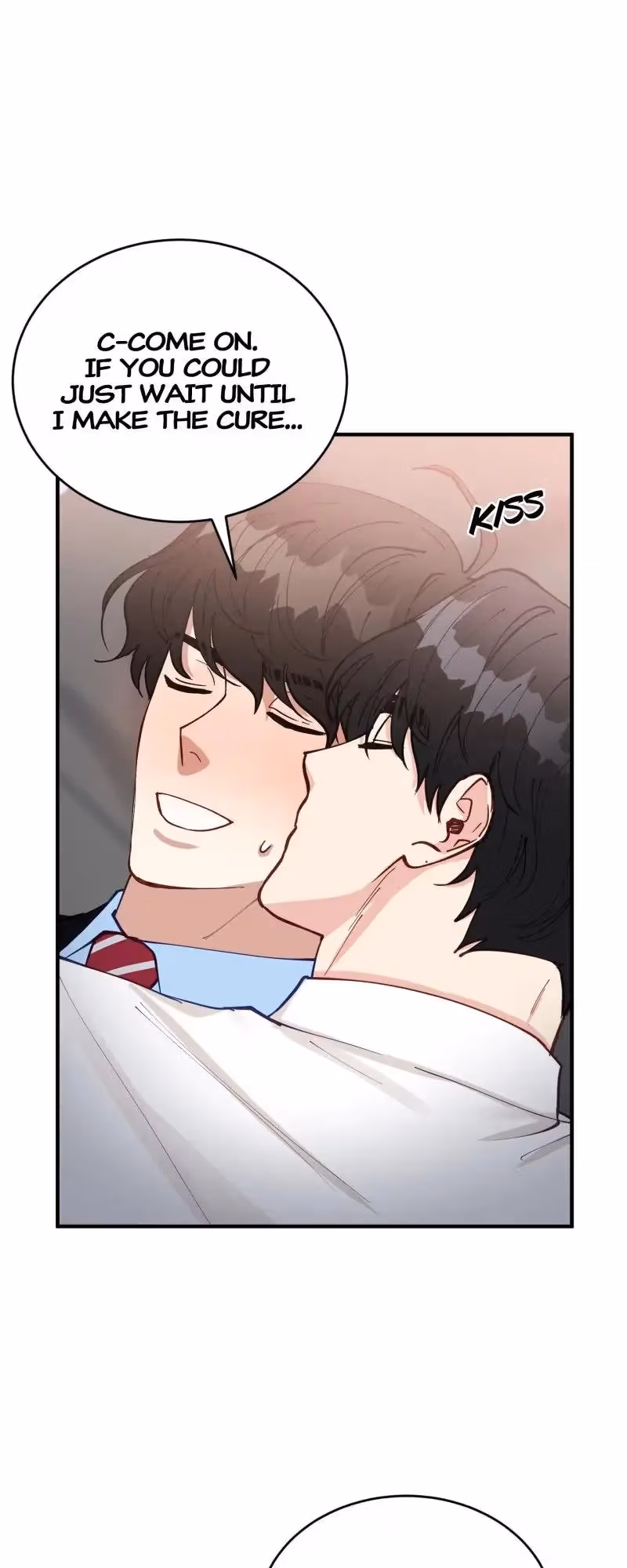 Read Creatures in the Mist chapter 94 image 10 on Lezhin