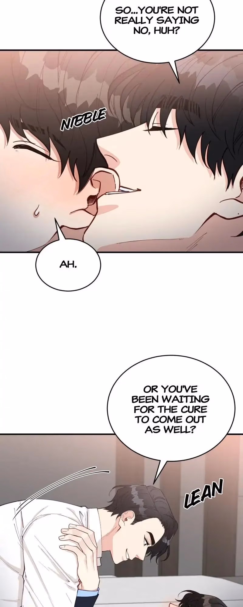 Read Creatures in the Mist chapter 94 image 11 on Lezhin