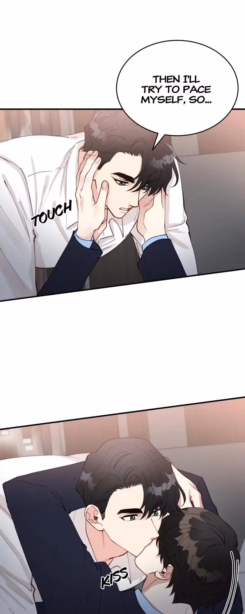 Read Creatures in the Mist chapter 94 image 14 on Lezhin