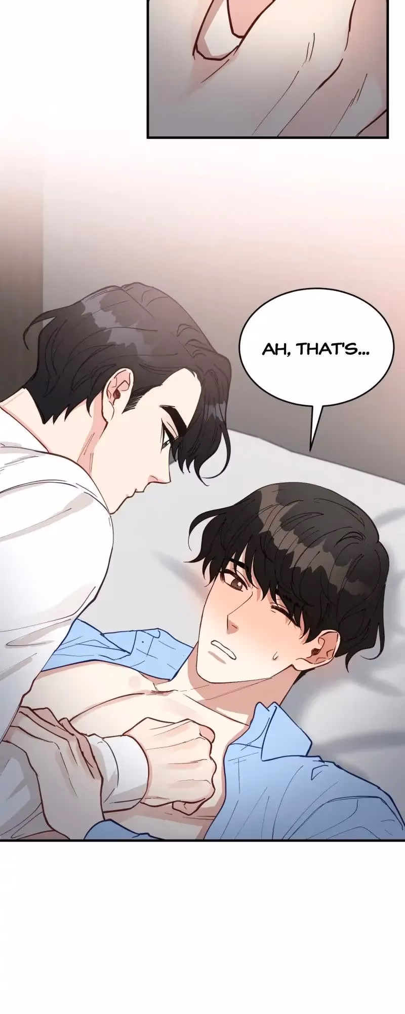 Read Creatures in the Mist chapter 94 image 20 on Lezhin