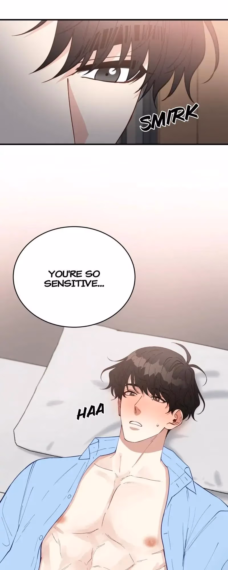 Read Creatures in the Mist chapter 94 image 21 on Lezhin