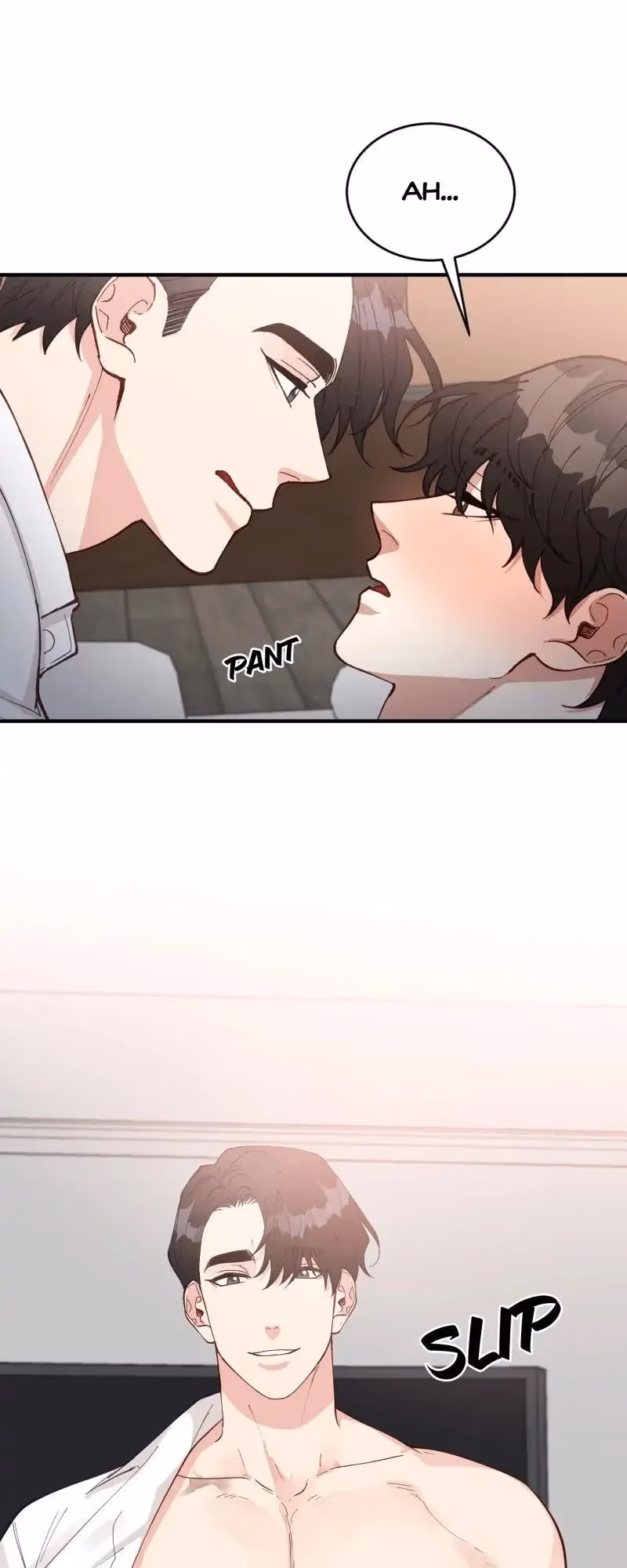 Read Creatures in the Mist chapter 94 image 26 on Lezhin