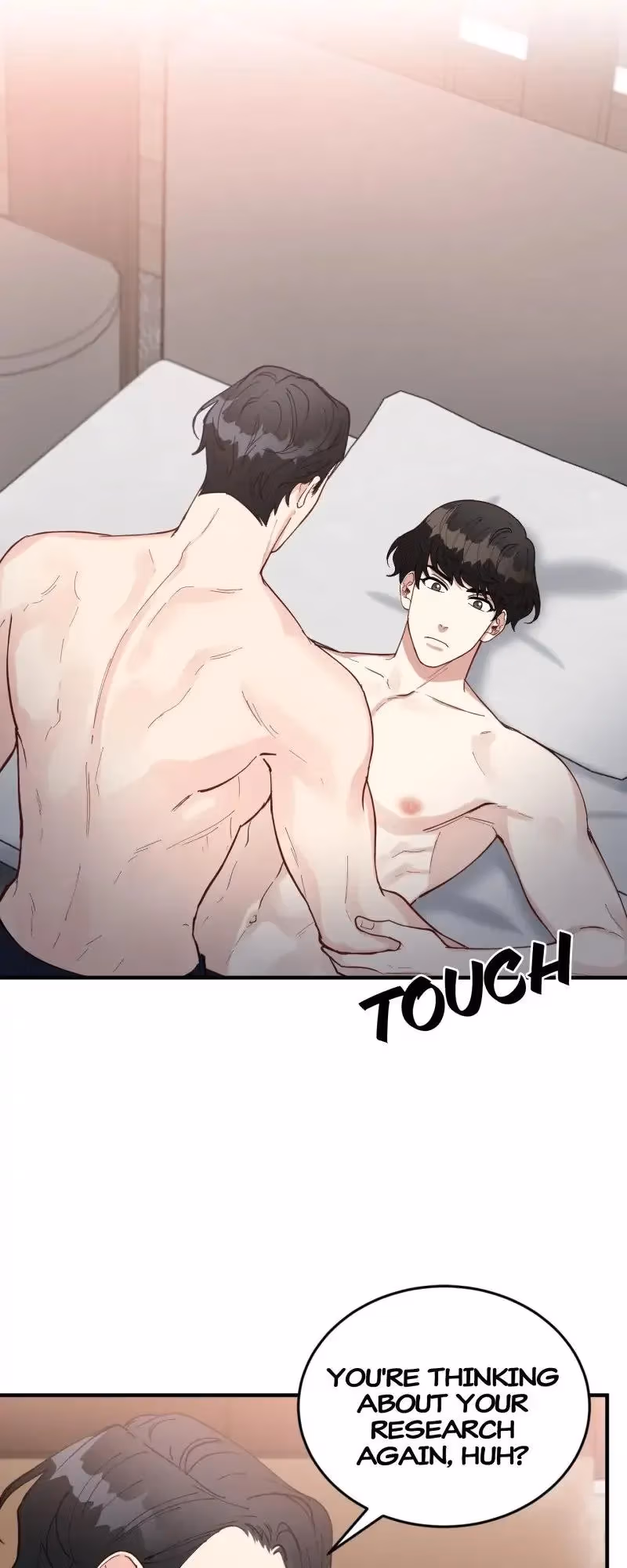 Read Creatures in the Mist chapter 94 image 28 on Lezhin