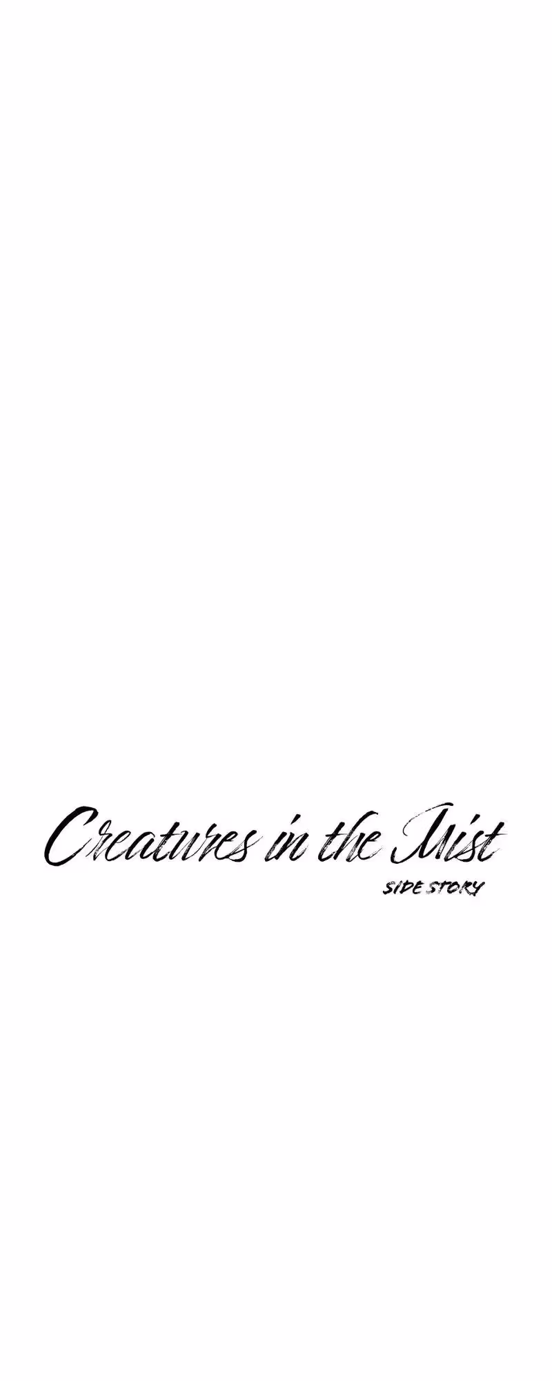 Read Creatures in the Mist chapter 94 image 3 on Lezhin