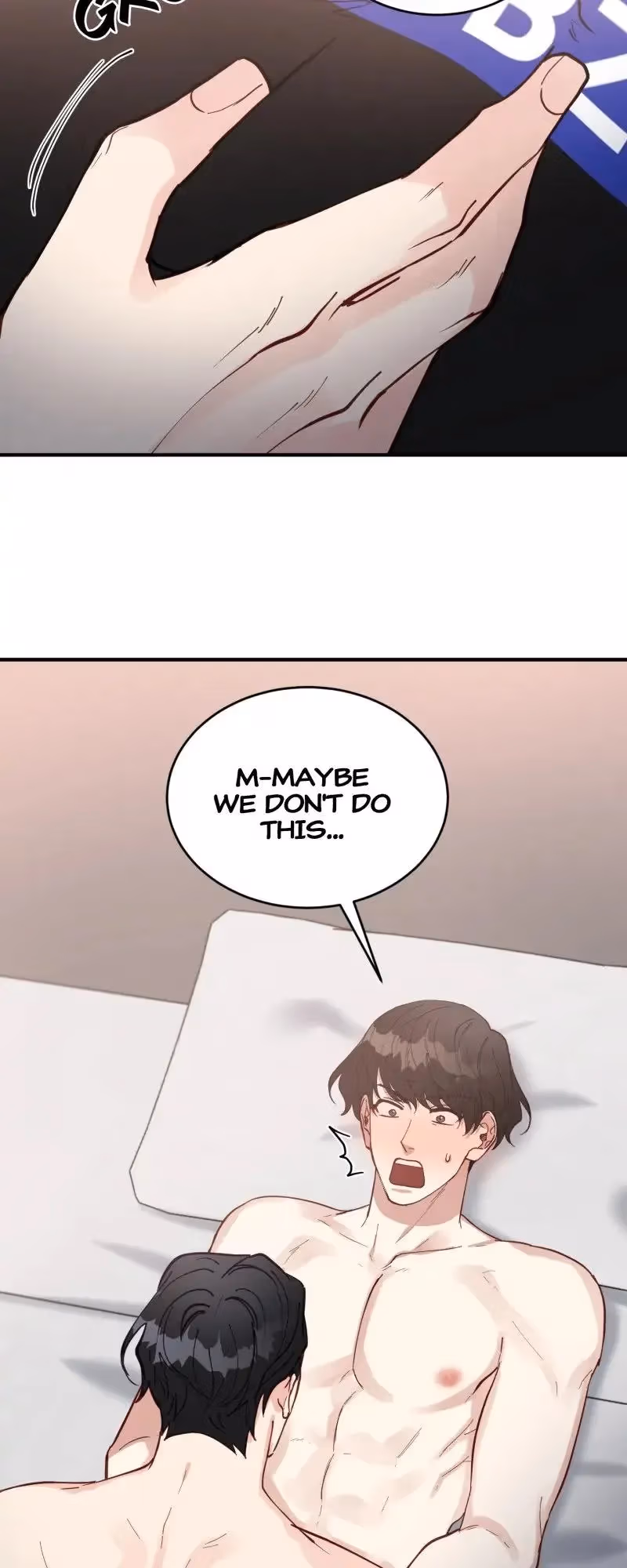 Read Creatures in the Mist chapter 94 image 31 on Lezhin