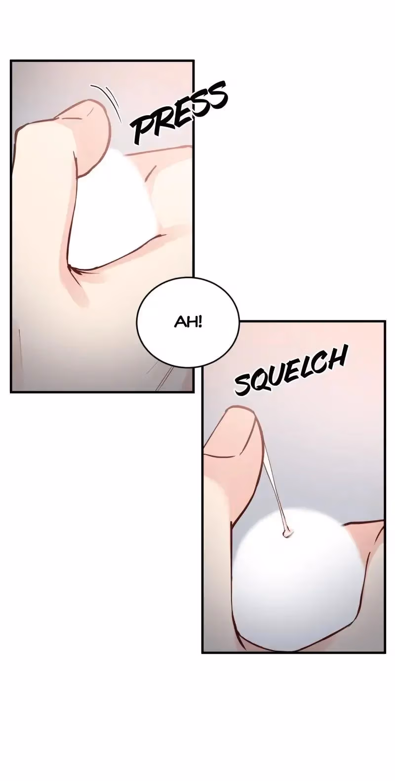 Read Creatures in the Mist chapter 94 image 36 on Lezhin