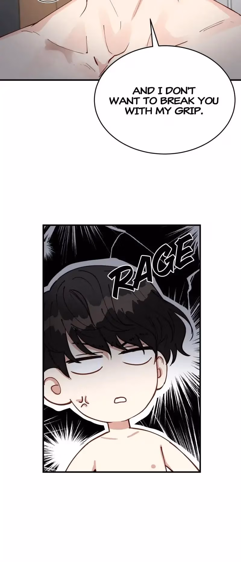 Read Creatures in the Mist chapter 94 image 46 on Lezhin