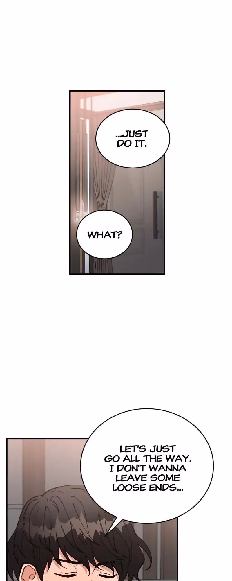 Read Creatures in the Mist chapter 94 image 47 on Lezhin