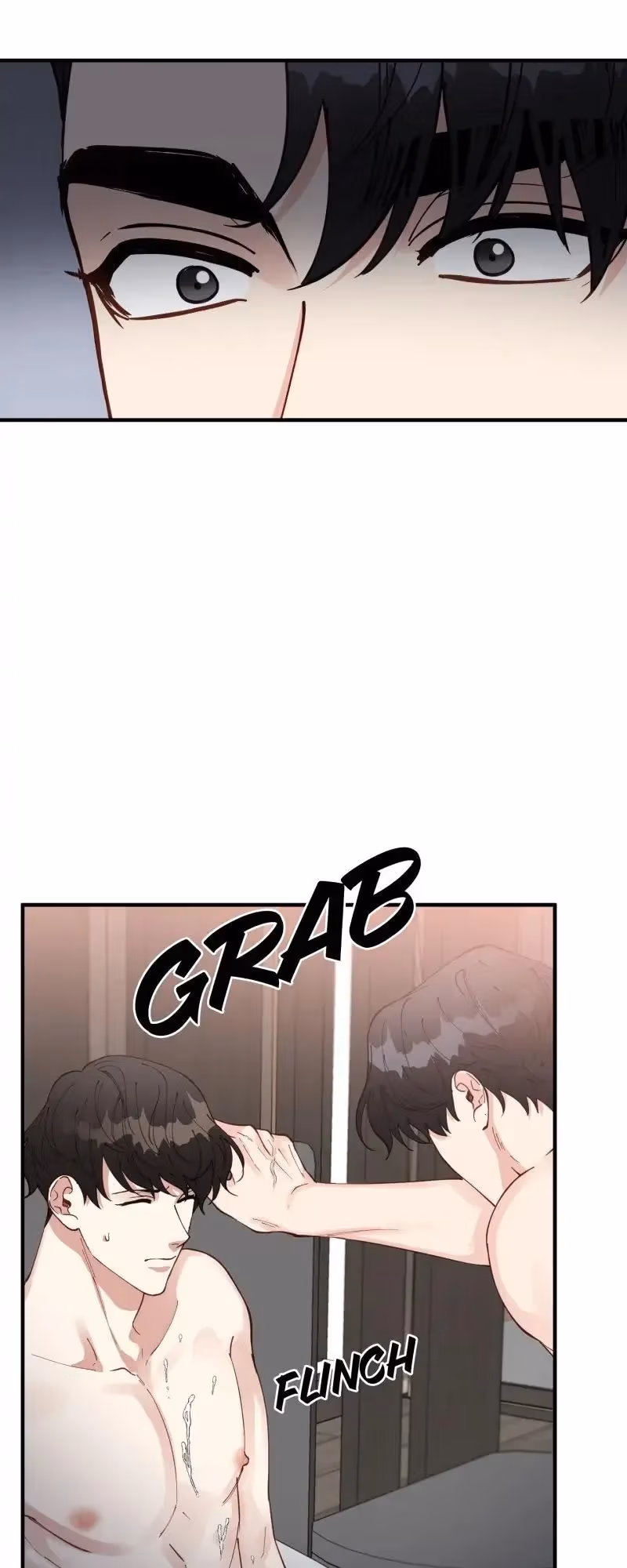 Read Creatures in the Mist chapter 94 image 51 on Lezhin