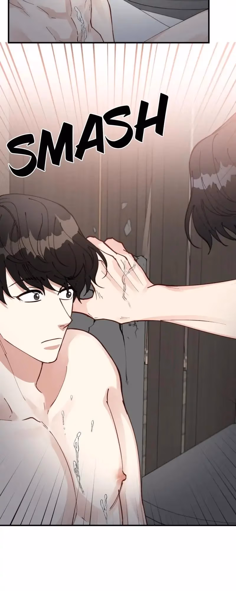 Read Creatures in the Mist chapter 94 image 52 on Lezhin