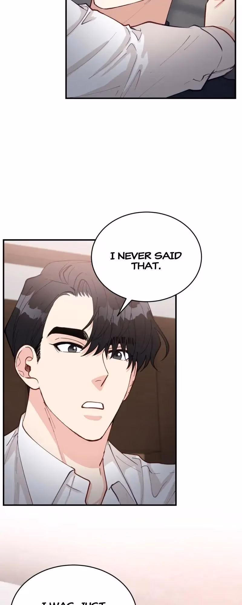 Read Creatures in the Mist chapter 94 image 6 on Lezhin