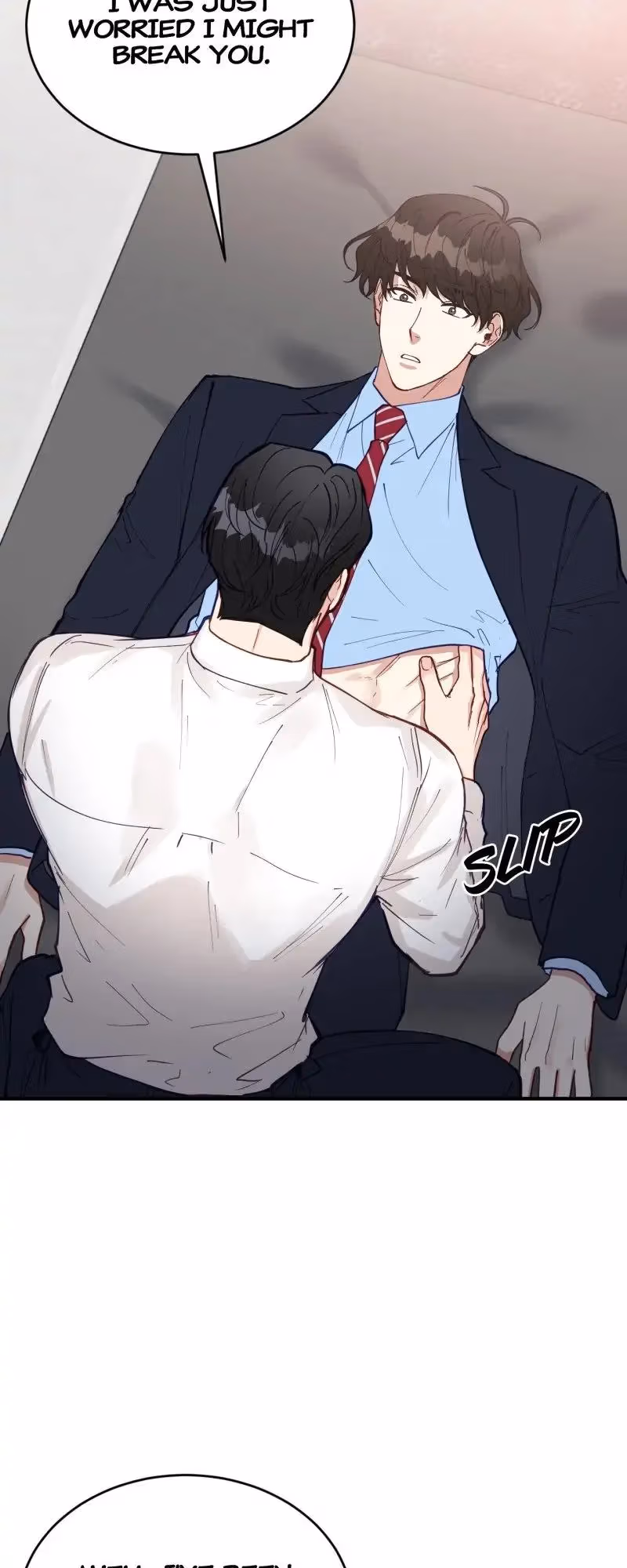 Read Creatures in the Mist chapter 94 image 7 on Lezhin