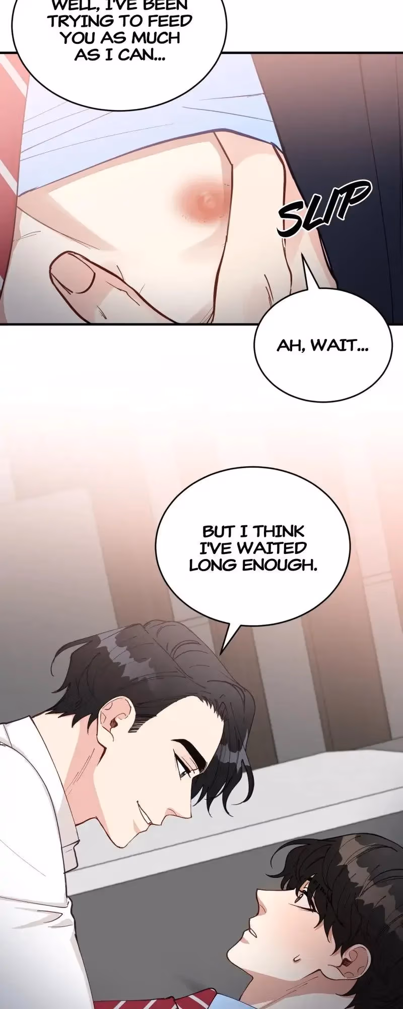 Read Creatures in the Mist chapter 94 image 8 on Lezhin
