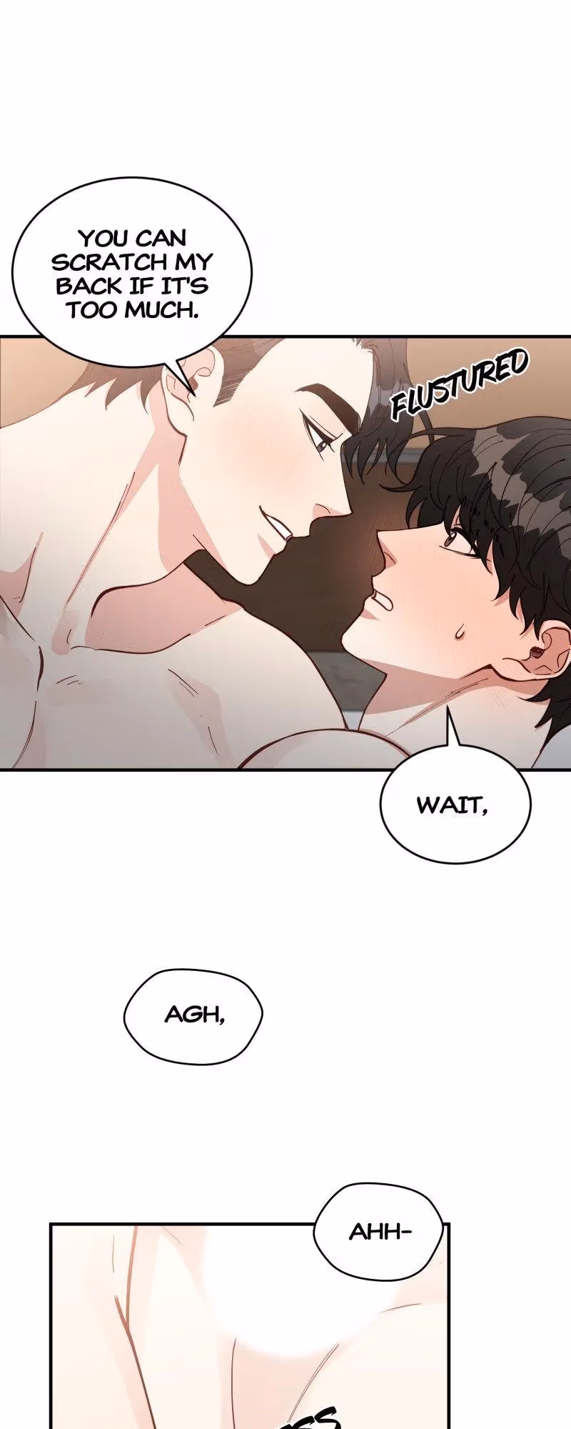 Read Creatures in the Mist chapter 95 image 17 on Lezhin
