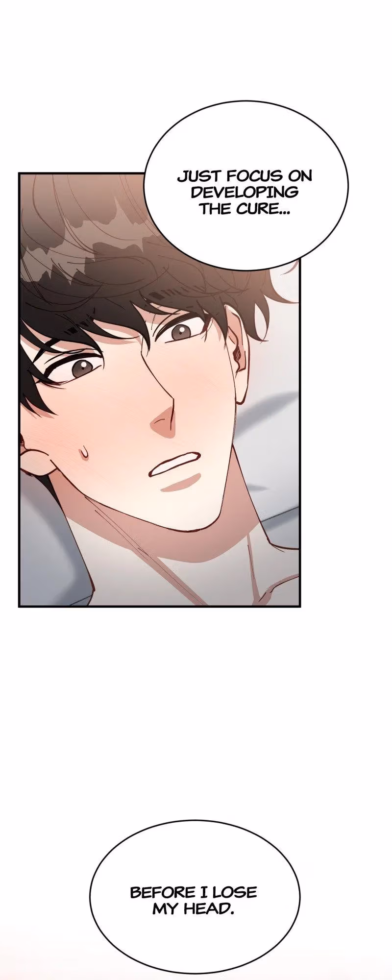 Read Creatures in the Mist chapter 95 image 2 on Lezhin