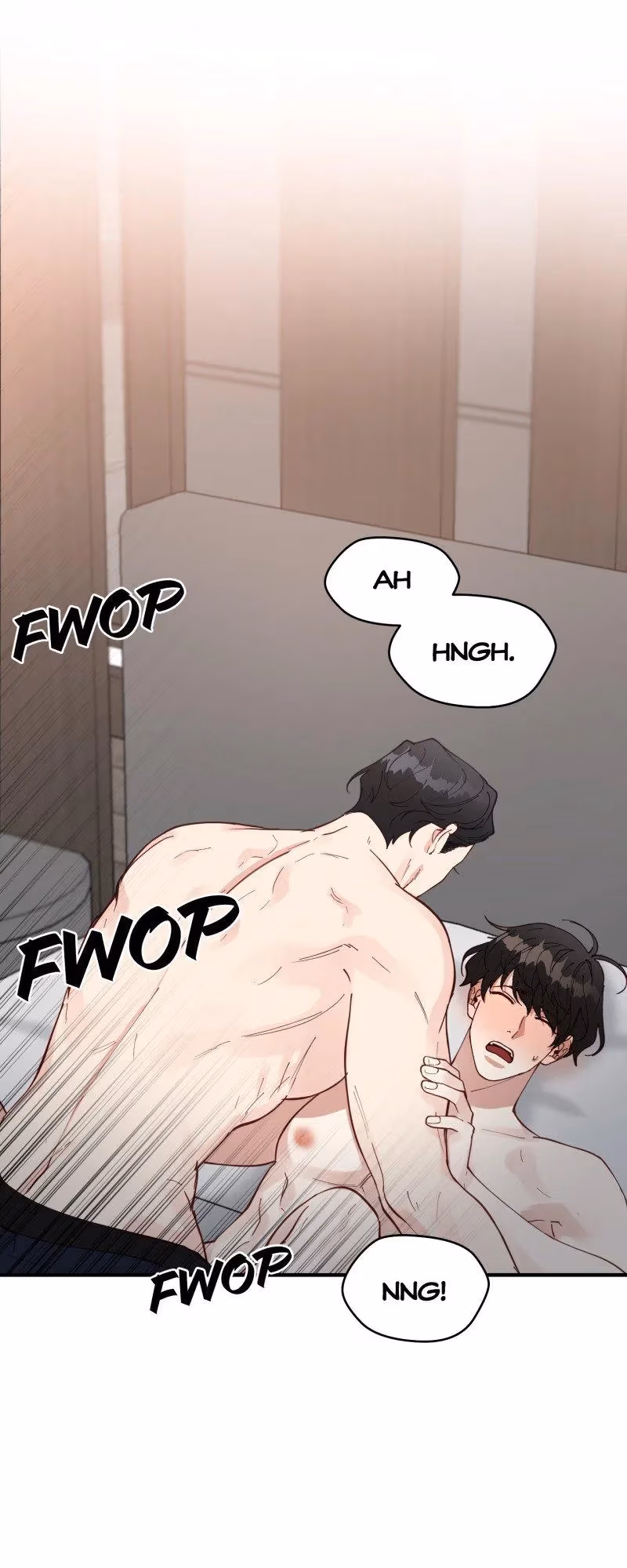 Read Creatures in the Mist chapter 95 image 20 on Lezhin