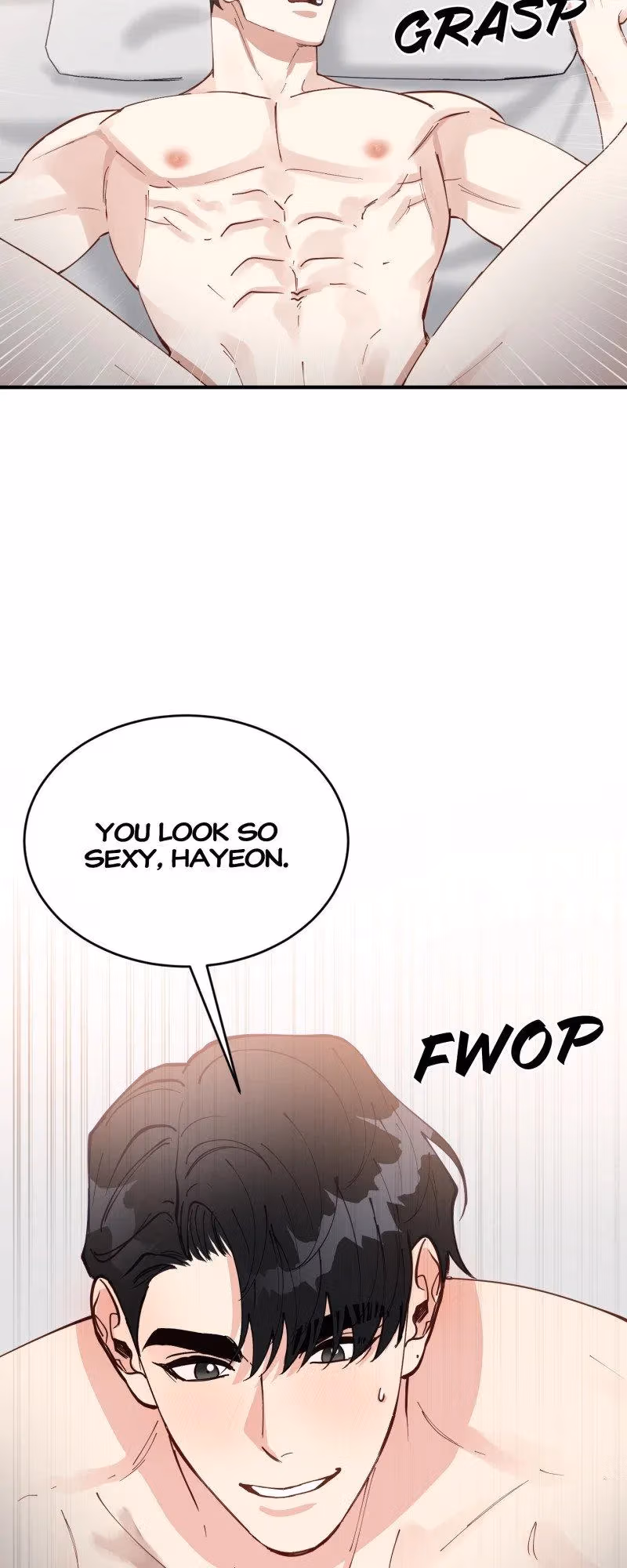 Read Creatures in the Mist chapter 95 image 24 on Lezhin