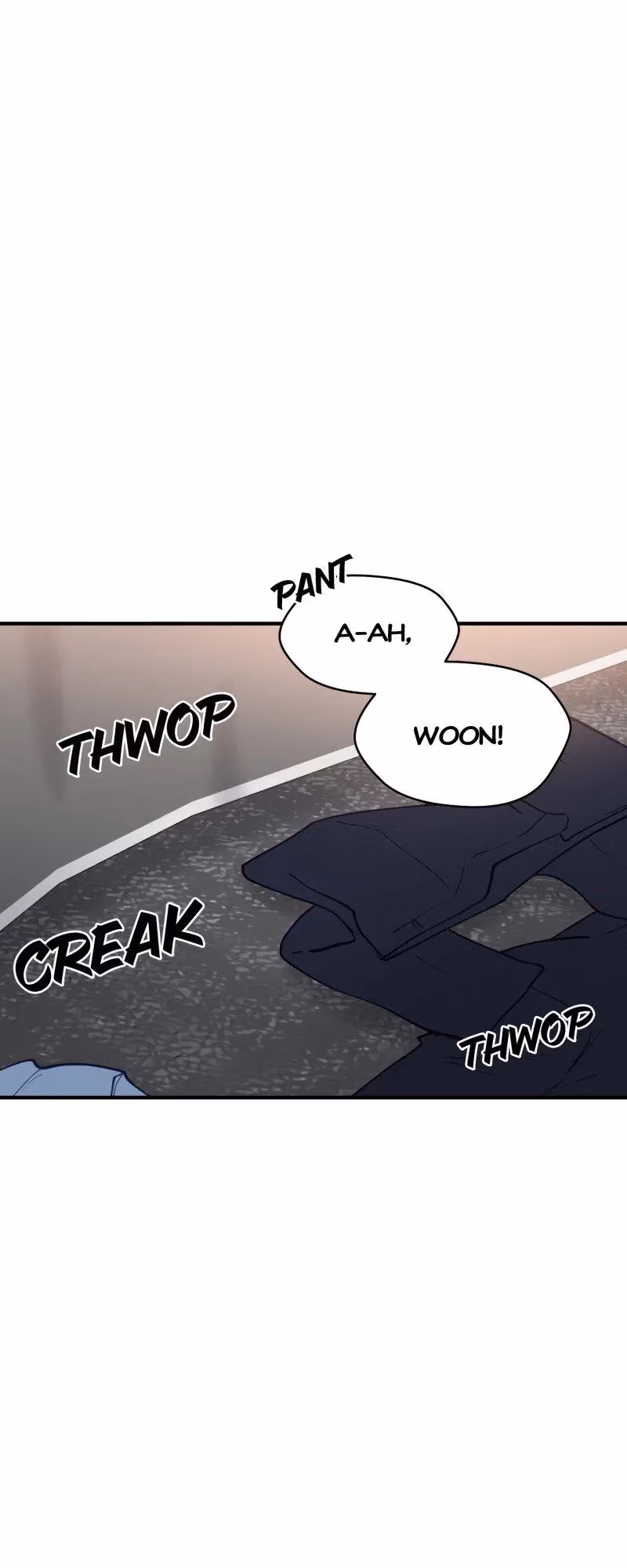 Read Creatures in the Mist chapter 95 image 31 on Lezhin