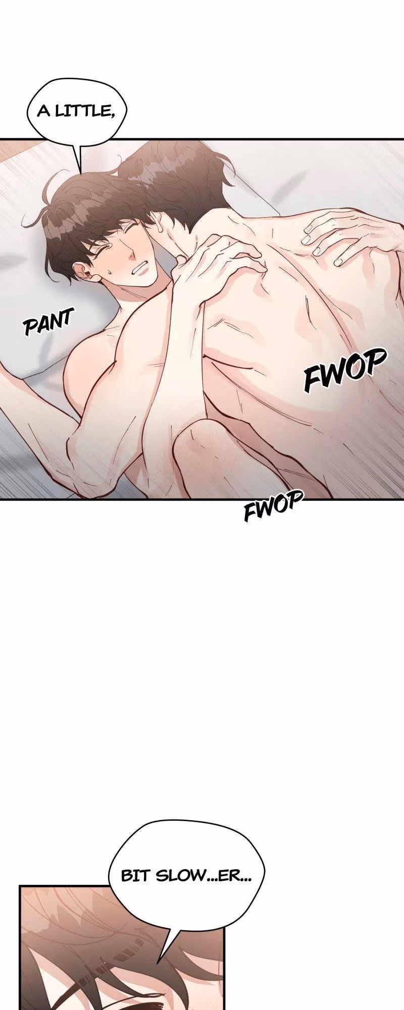 Read Creatures in the Mist chapter 95 image 32 on Lezhin