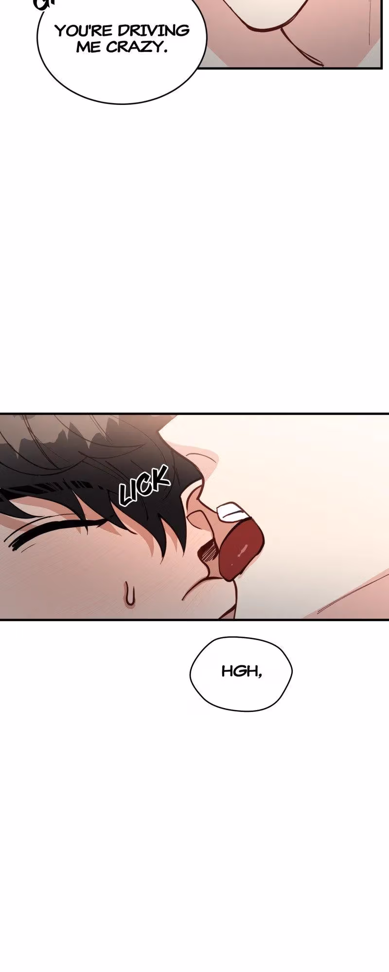 Read Creatures in the Mist chapter 95 image 34 on Lezhin