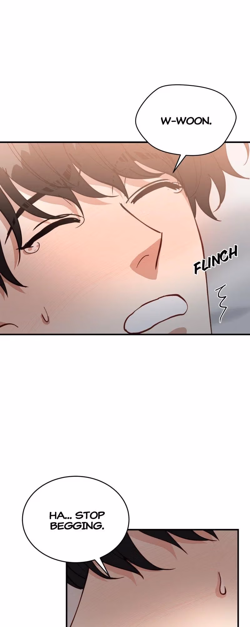 Read Creatures in the Mist chapter 95 image 37 on Lezhin