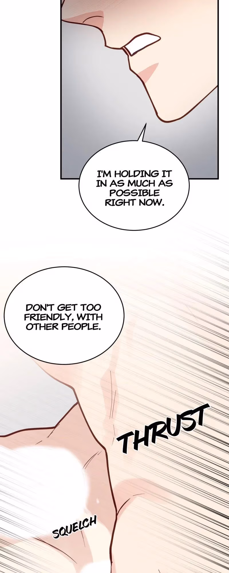 Read Creatures in the Mist chapter 95 image 38 on Lezhin