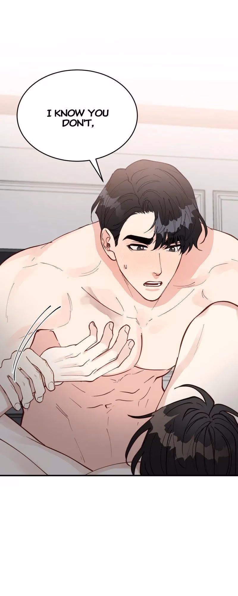 Read Creatures in the Mist chapter 95 image 41 on Lezhin