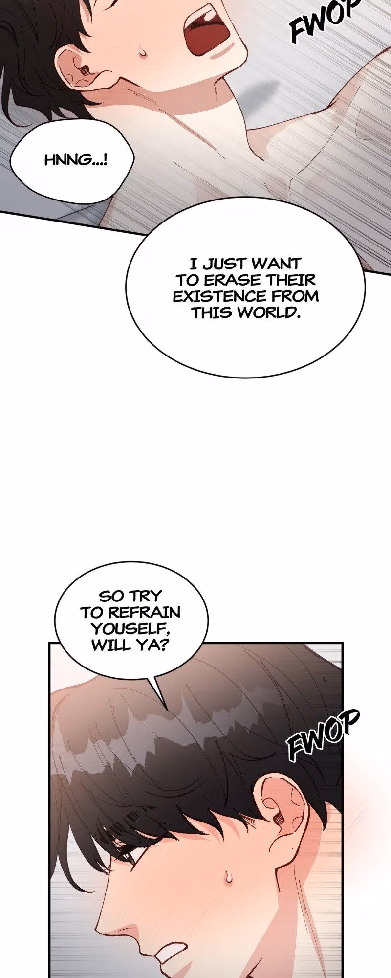 Read Creatures in the Mist chapter 95 image 43 on Lezhin