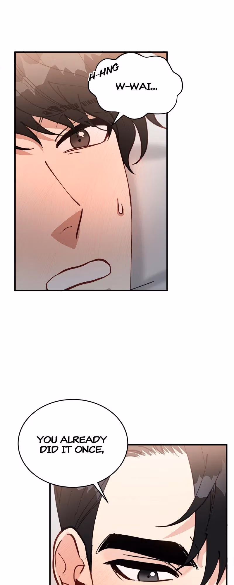 Read Creatures in the Mist chapter 95 image 46 on Lezhin