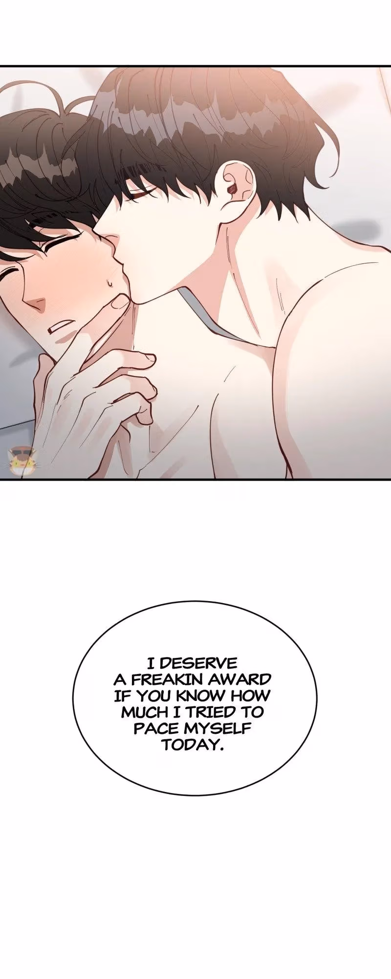 Read Creatures in the Mist chapter 95 image 58 on Lezhin