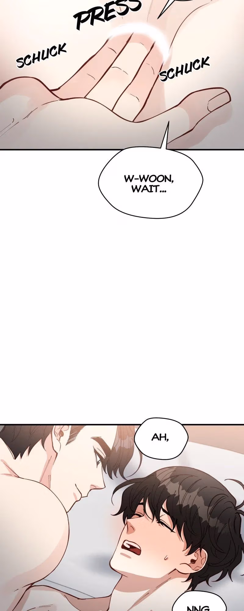 Read Creatures in the Mist chapter 95 image 8 on Lezhin