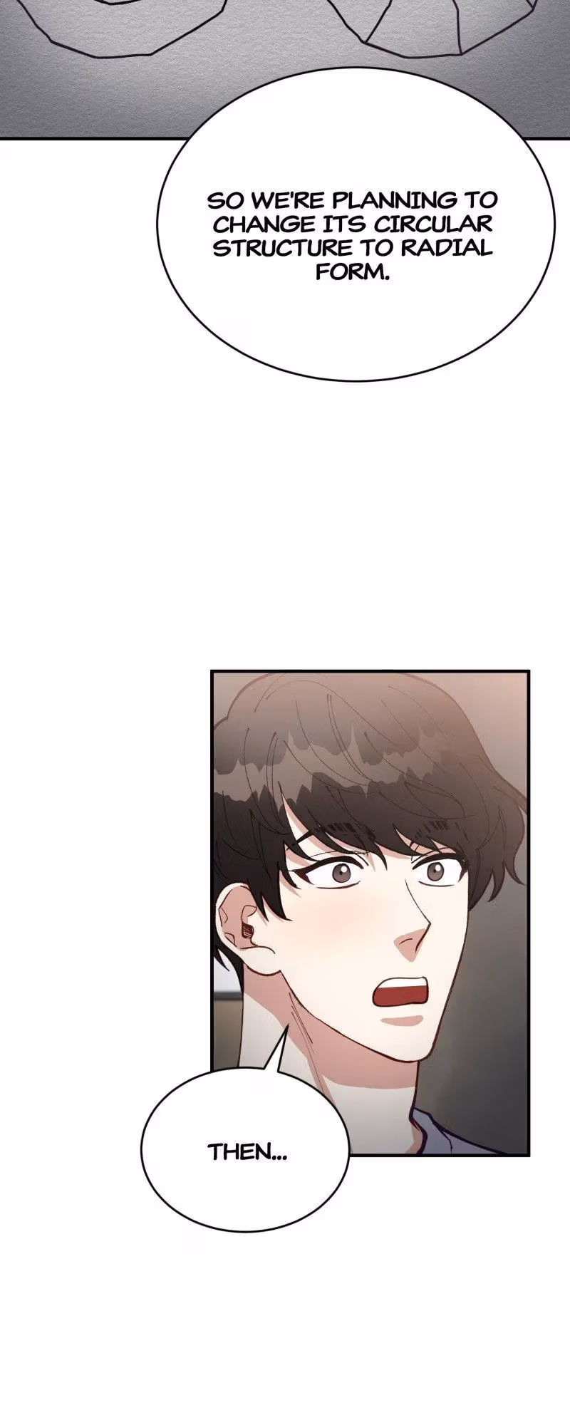 Read Creatures in the Mist chapter 96 image 15 on Lezhin