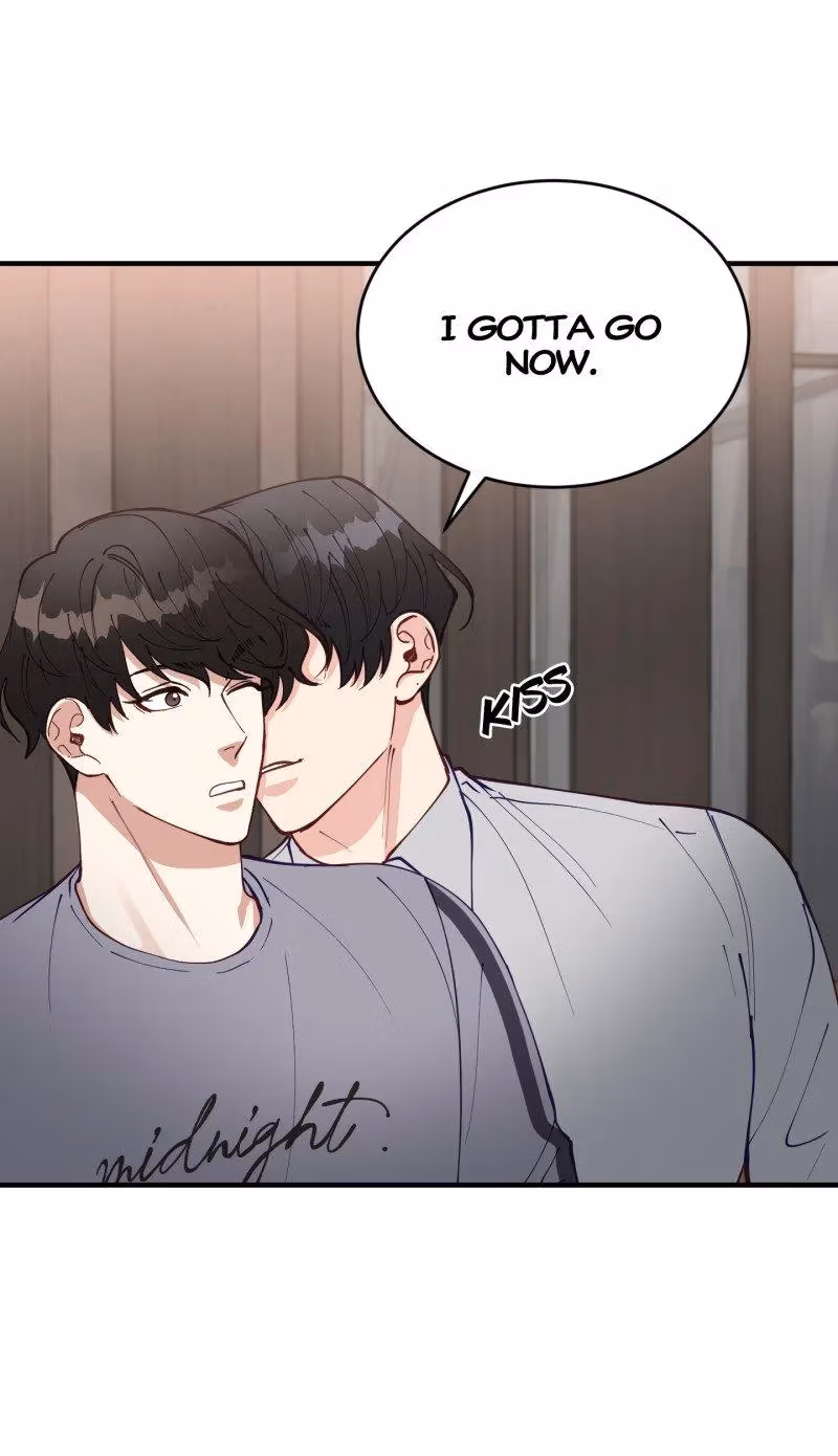 Read Creatures in the Mist chapter 96 image 16 on Lezhin