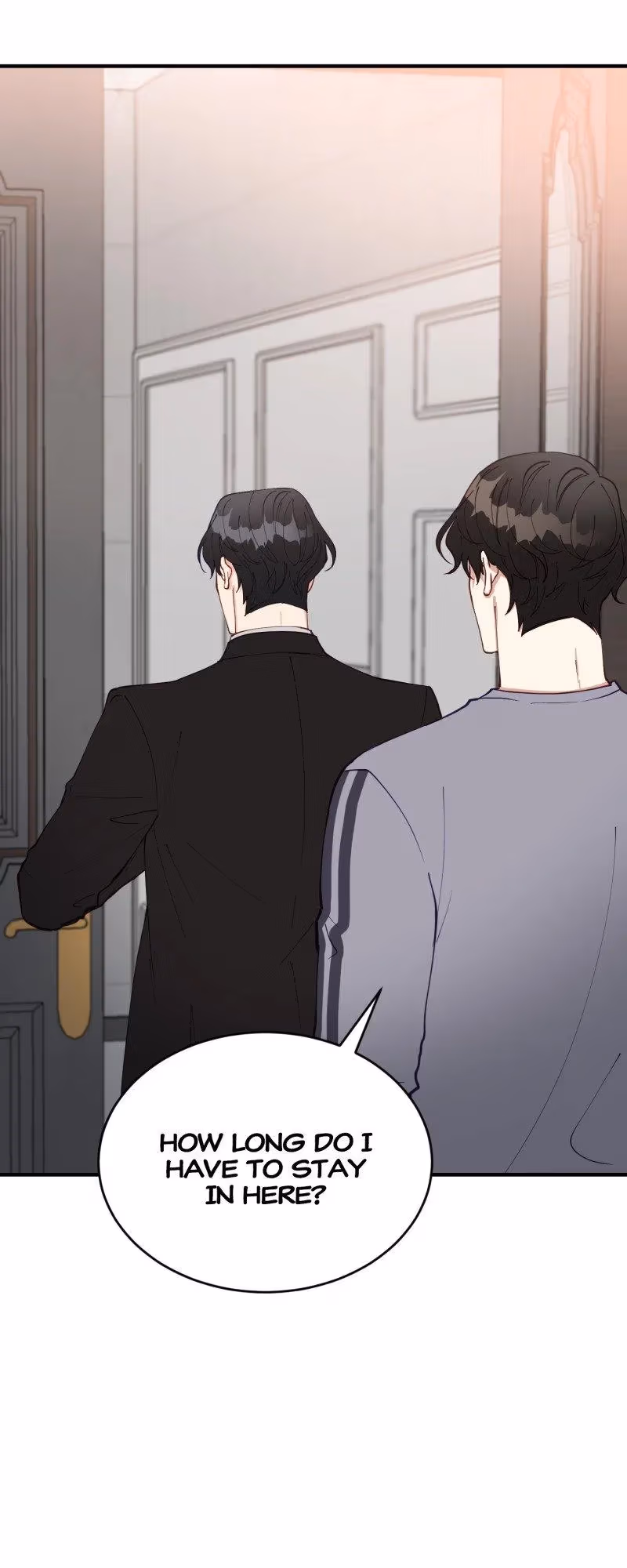 Read Creatures in the Mist chapter 96 image 17 on Lezhin