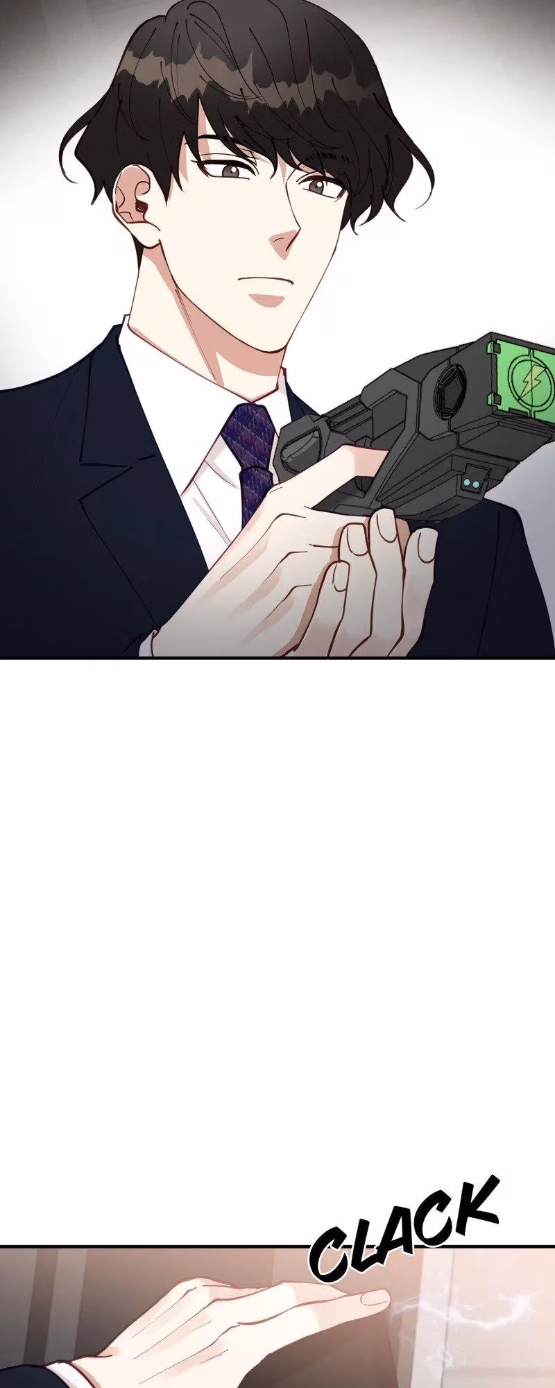 Read Creatures in the Mist chapter 96 image 27 on Lezhin