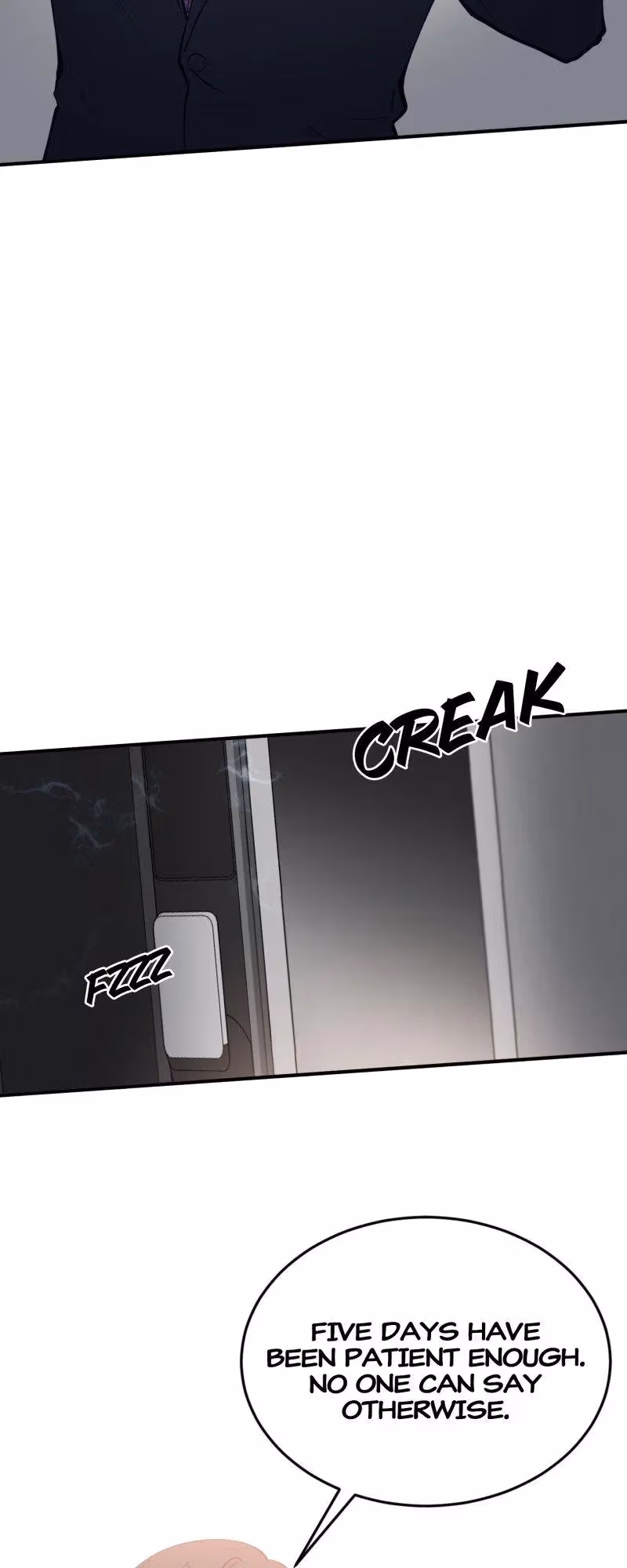 Read Creatures in the Mist chapter 96 image 29 on Lezhin