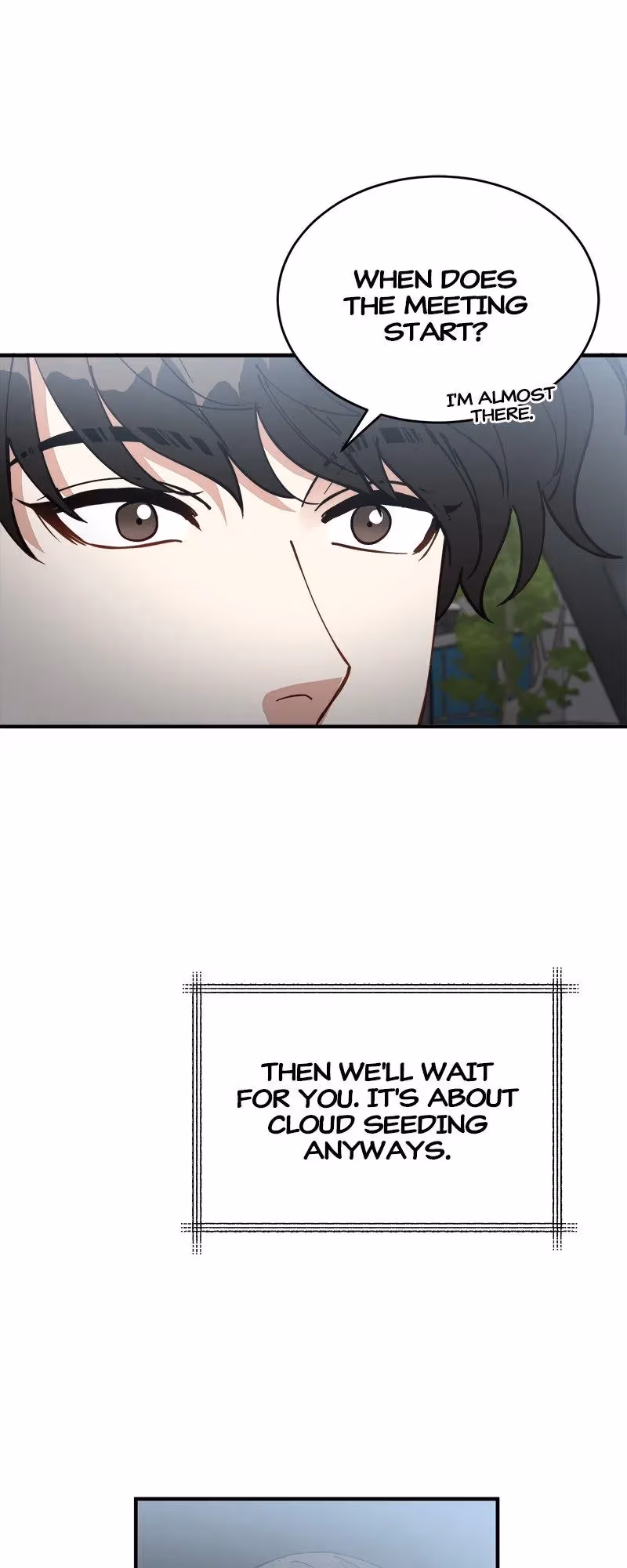 Read Creatures in the Mist chapter 96 image 39 on Lezhin