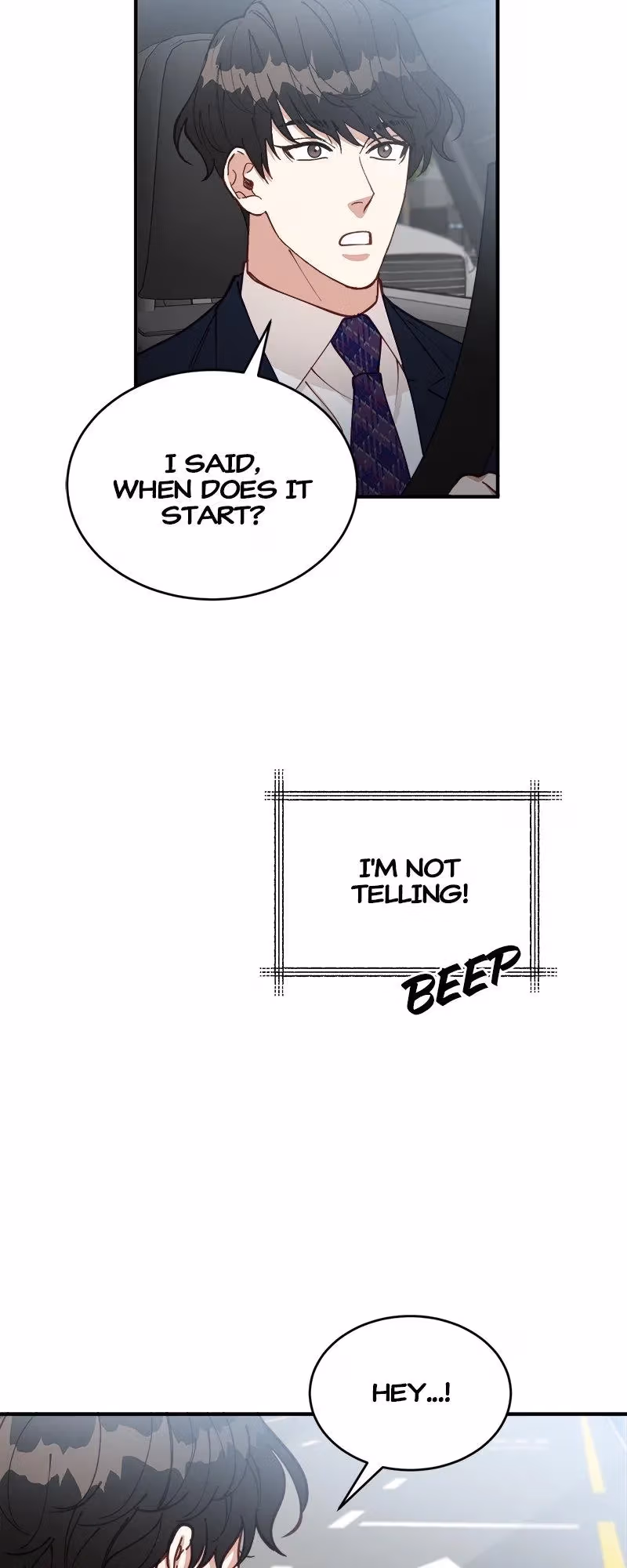 Read Creatures in the Mist chapter 96 image 40 on Lezhin