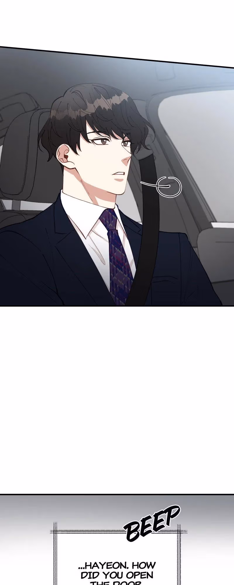 Read Creatures in the Mist chapter 96 image 42 on Lezhin
