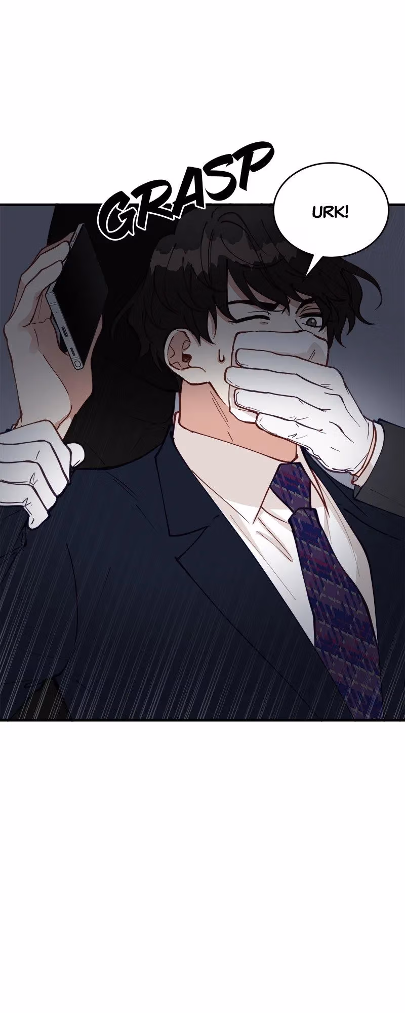 Read Creatures in the Mist chapter 96 image 53 on Lezhin