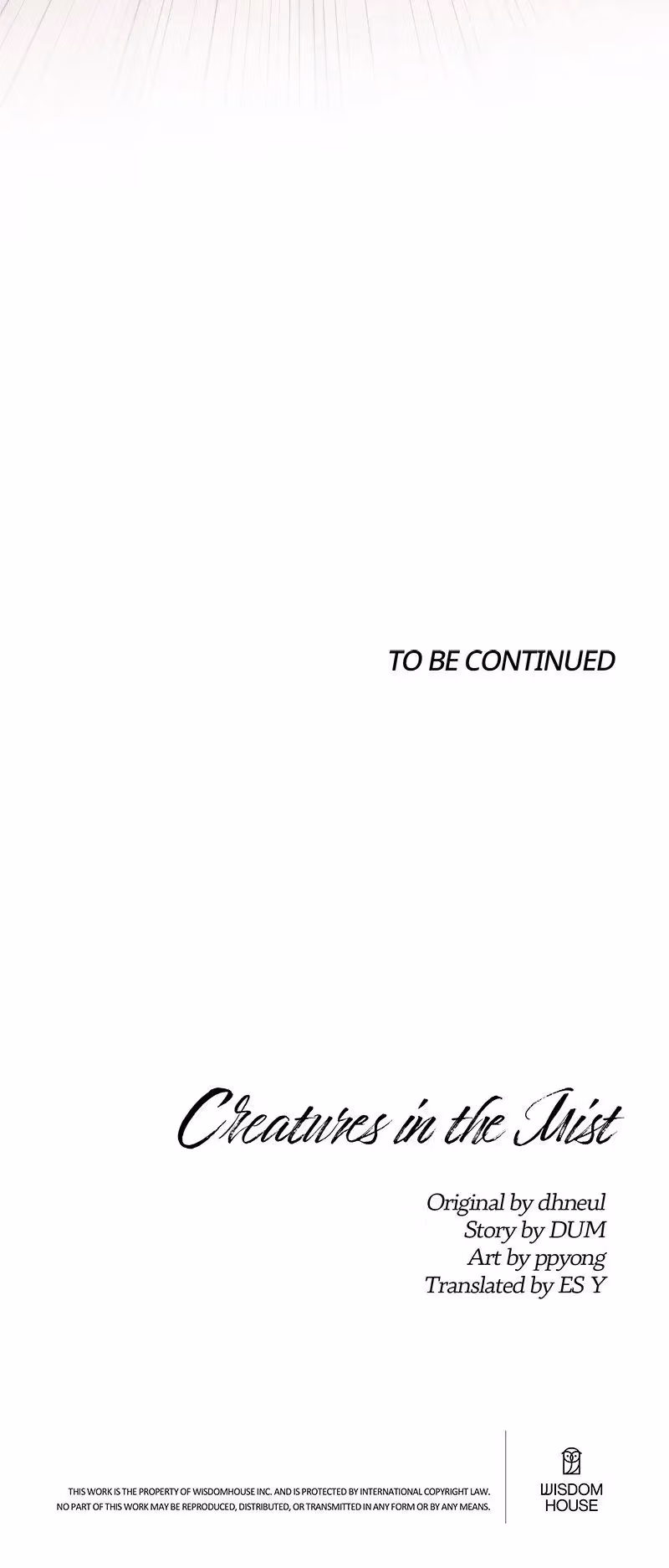 Read Creatures in the Mist chapter 96 image 57 on Lezhin