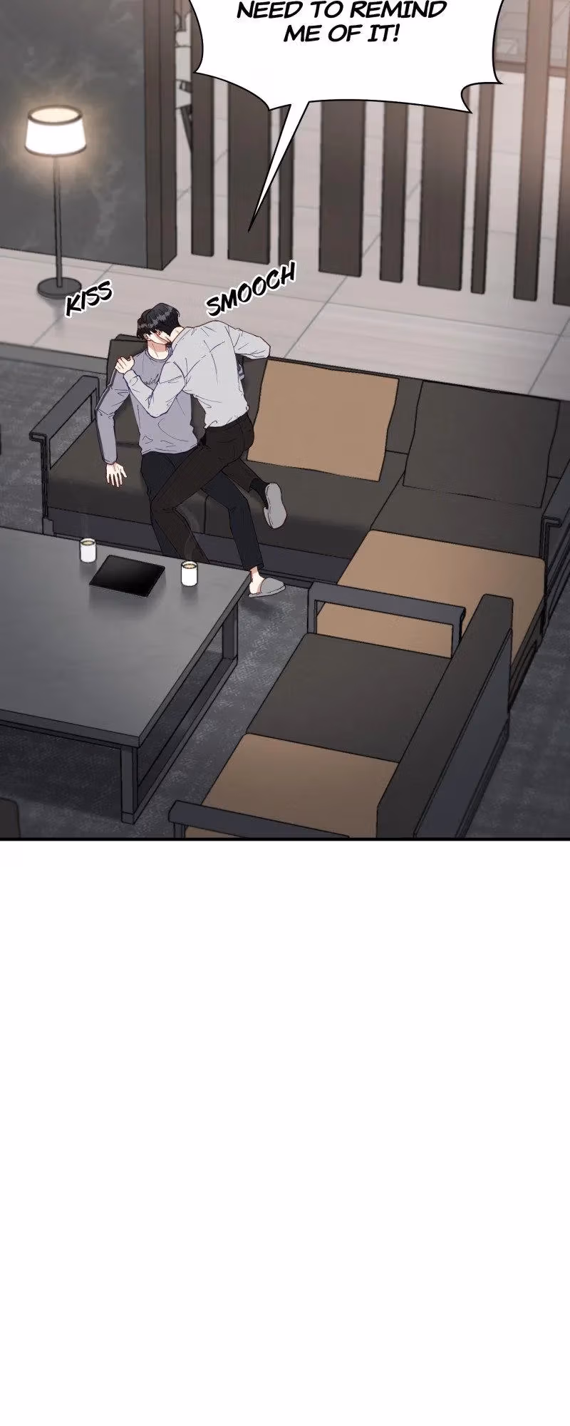 Read Creatures in the Mist chapter 96 image 9 on Lezhin
