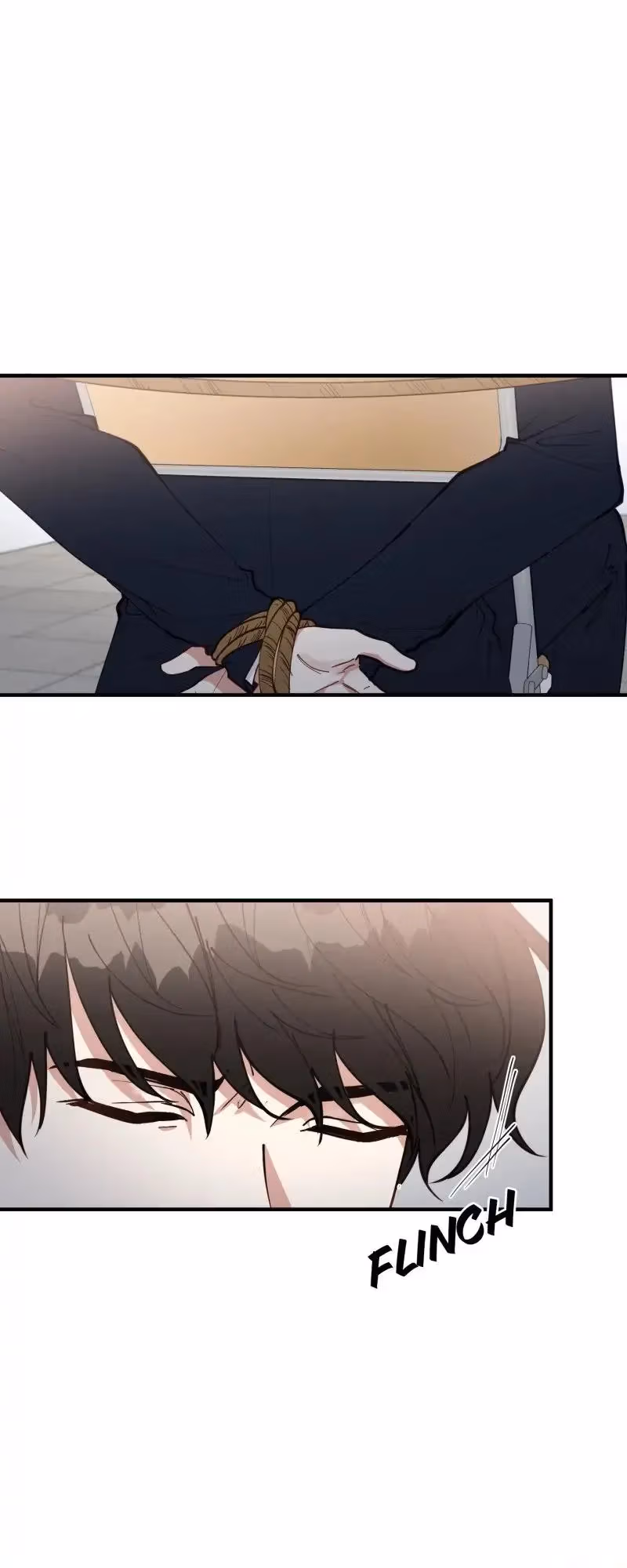 Read Creatures in the Mist chapter 97 image 1 on Lezhin