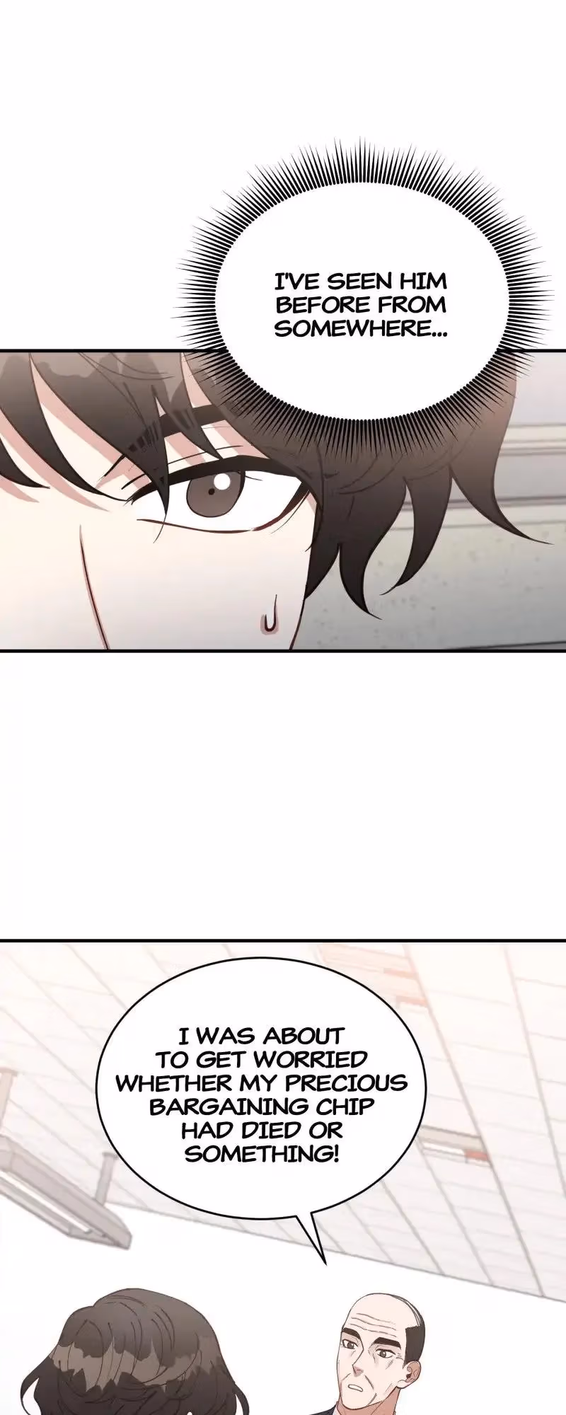 Read Creatures in the Mist chapter 97 image 11 on Lezhin