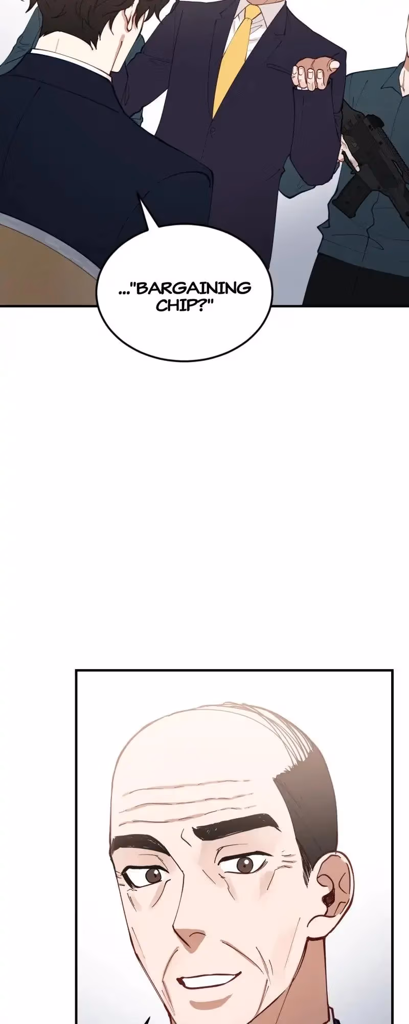 Read Creatures in the Mist chapter 97 image 12 on Lezhin